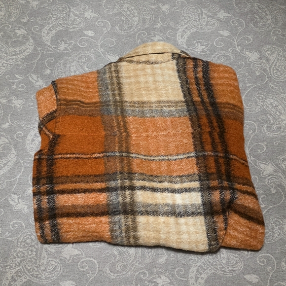 Aritzia Wilfred Ganna Jacket (Size M) - Picture 9 of 9